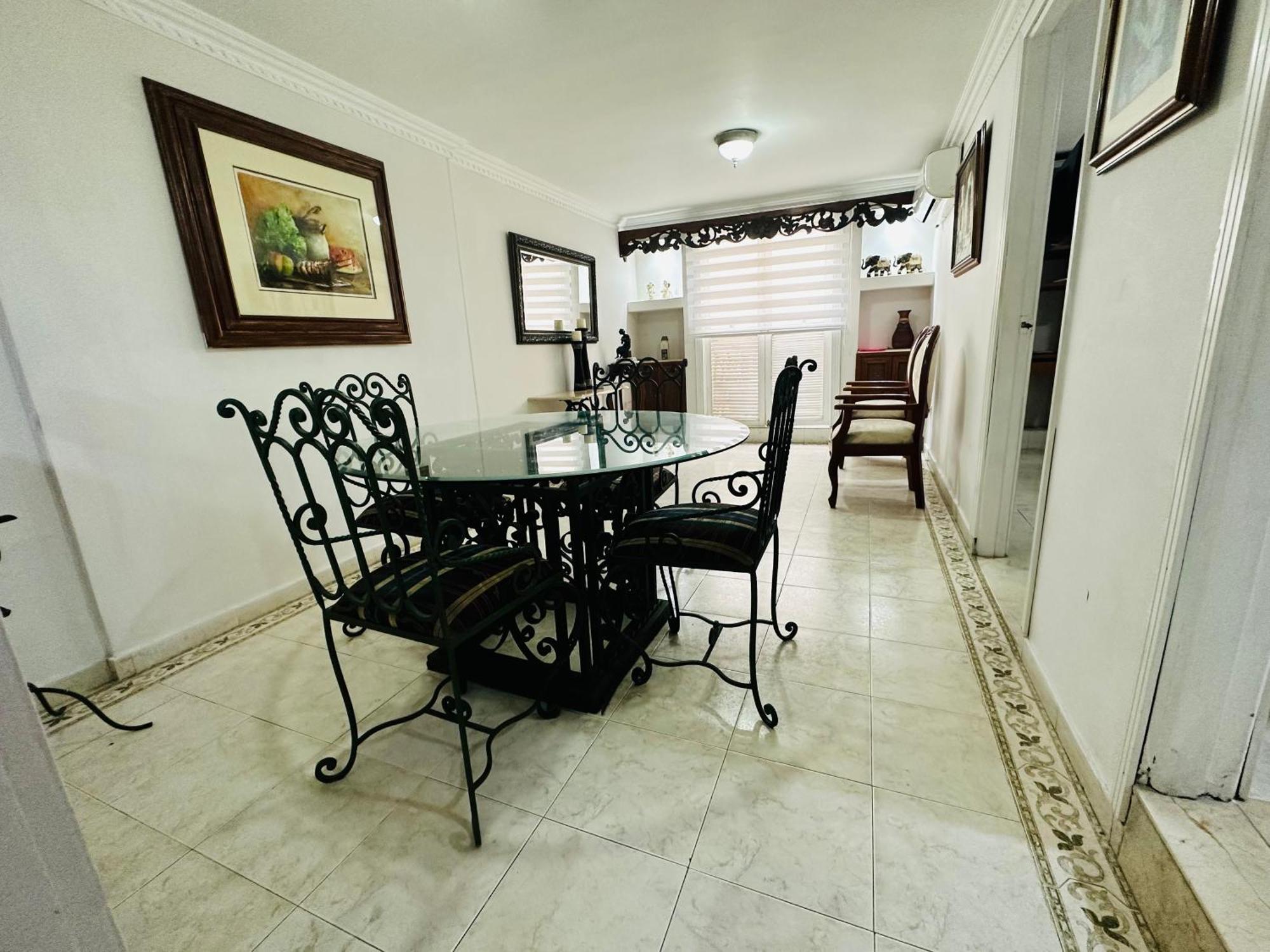 Apartamento Alvarez Apartment Cartagena Bagian luar foto